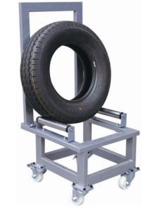 single tyre stand single tyre stand