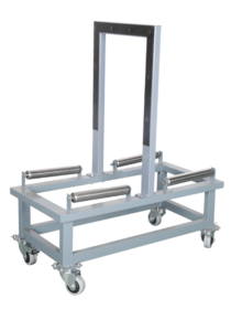 single tyre rack single tyre rack