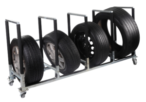 tire racks tire racks