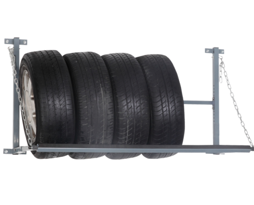 wall mounted tyre rack wall mounted tyre rack