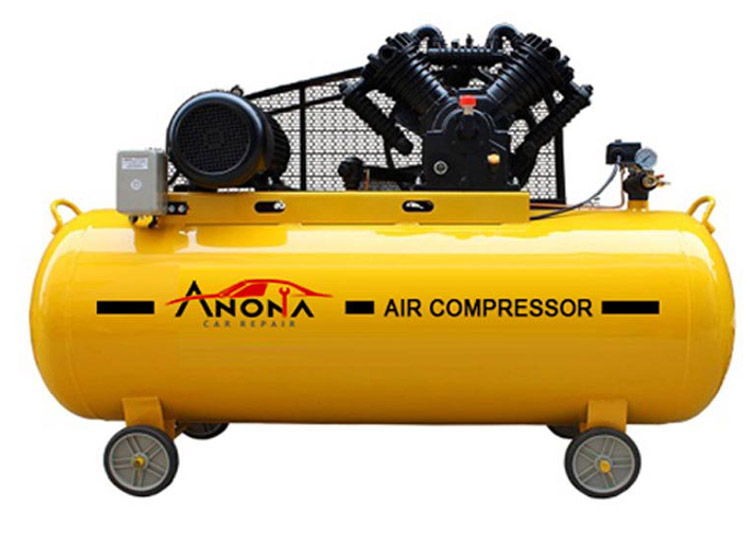 Piston Air Compressor-N-1.05