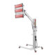 Infrared Paint Dryer