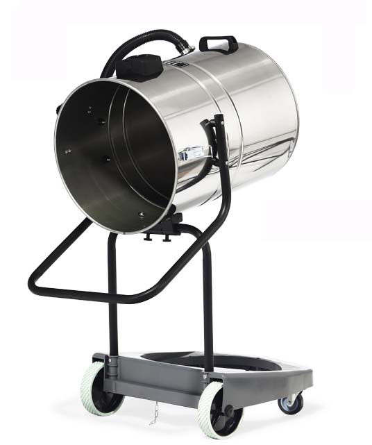Wet and Dry Vacumn Cleaner