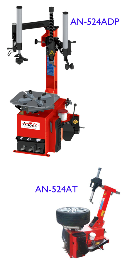 tyre changer AN-524AT