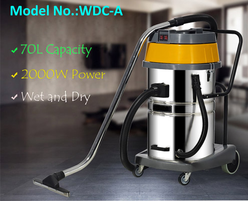 Wet and Dry Vacummn Cleaner products