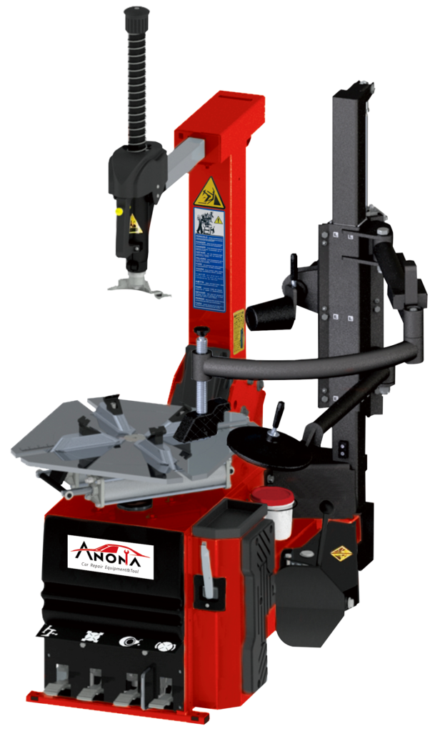 tyre changer machine AN-526BR