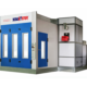 YOKISTAR paint booth