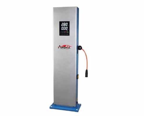 DIGITAL TYRE INFLATOR