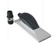 Hand sanding block