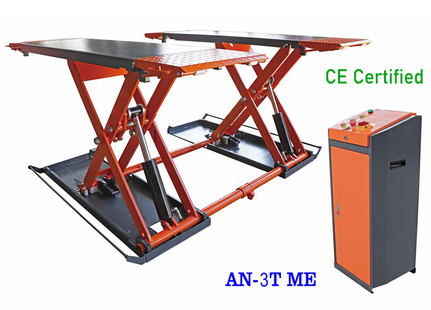 AN-3T ME moveable lift