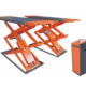 SMALL SCISSOR LIFT