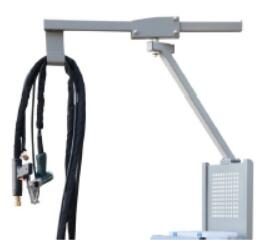 accessories of aluminium dent pulling machine accessories of aluminium dent pulling machine