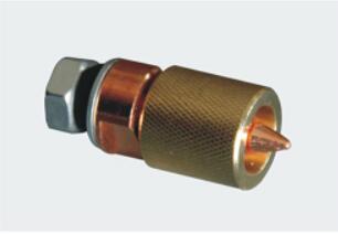 Earth connector Earth connector