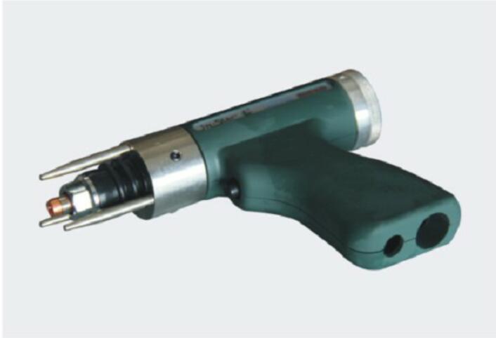 Welding Gun for Aluminium Welding Gun for Aluminium