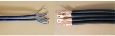 wires wires