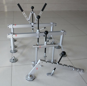 Various Puller for Dent Pulling Machine