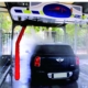 Automatic Car Washer