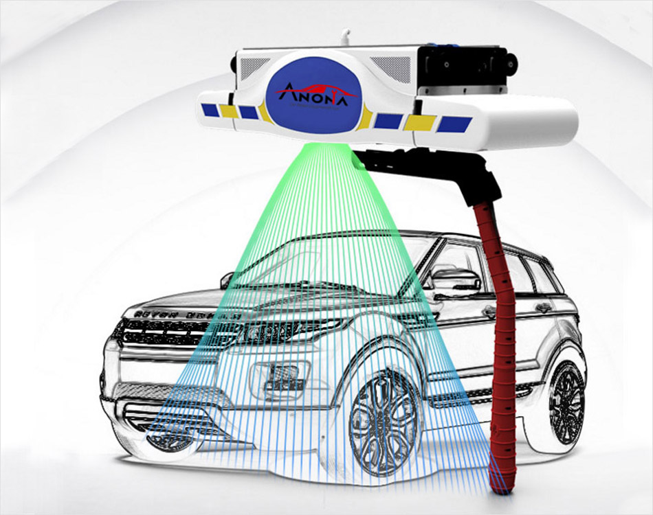 automatic car washer automatic car washer