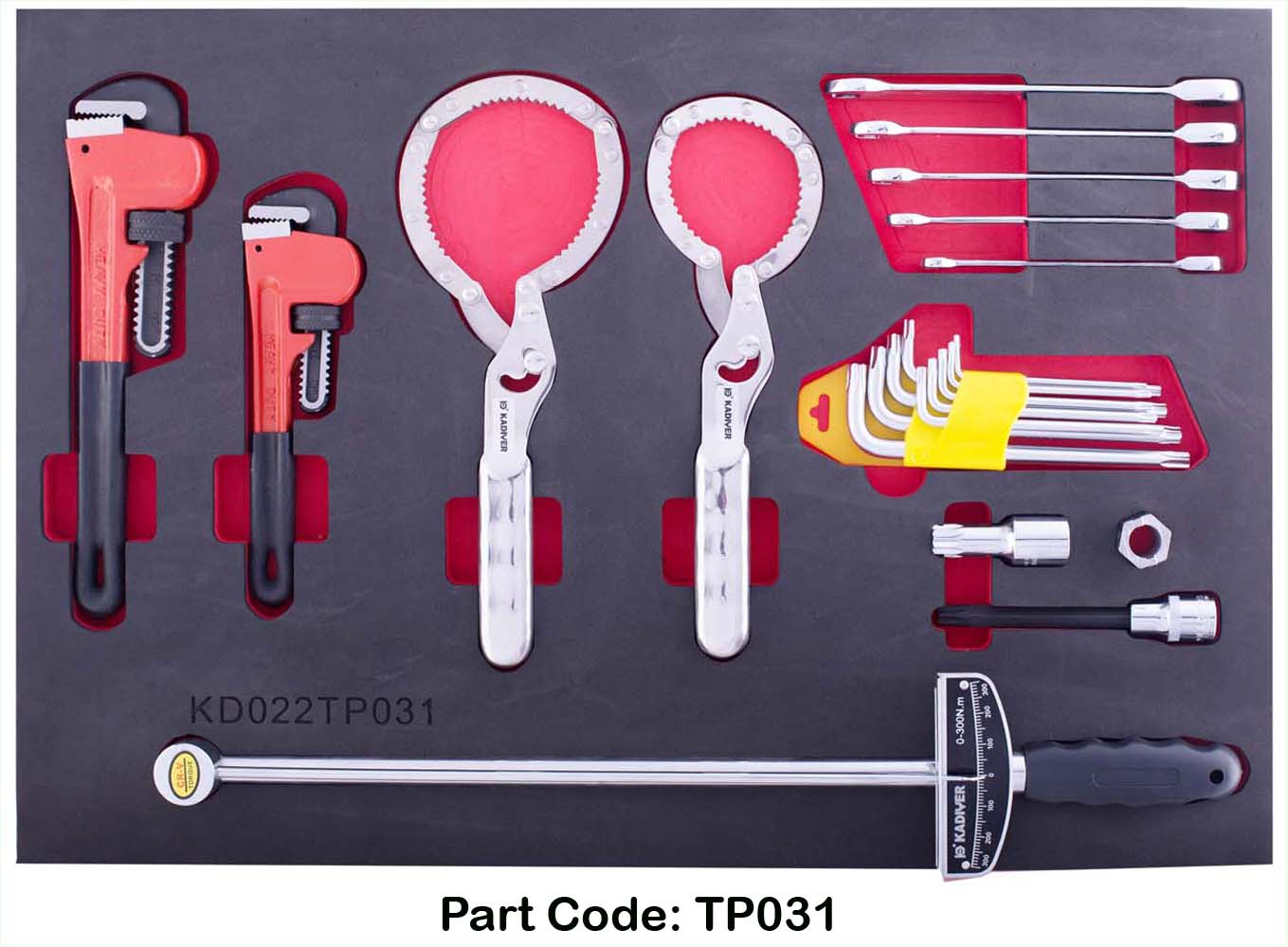 car repair tools set