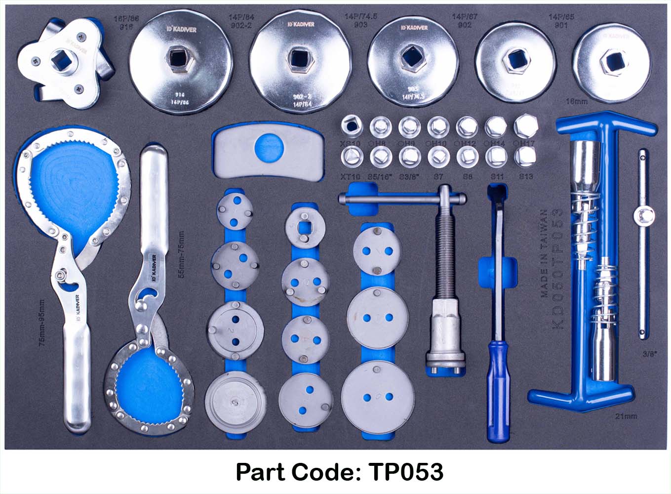 car repair tools set