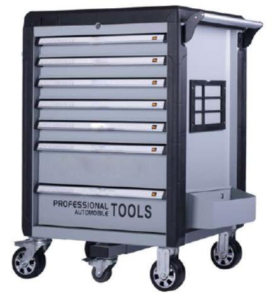 tools set trolley