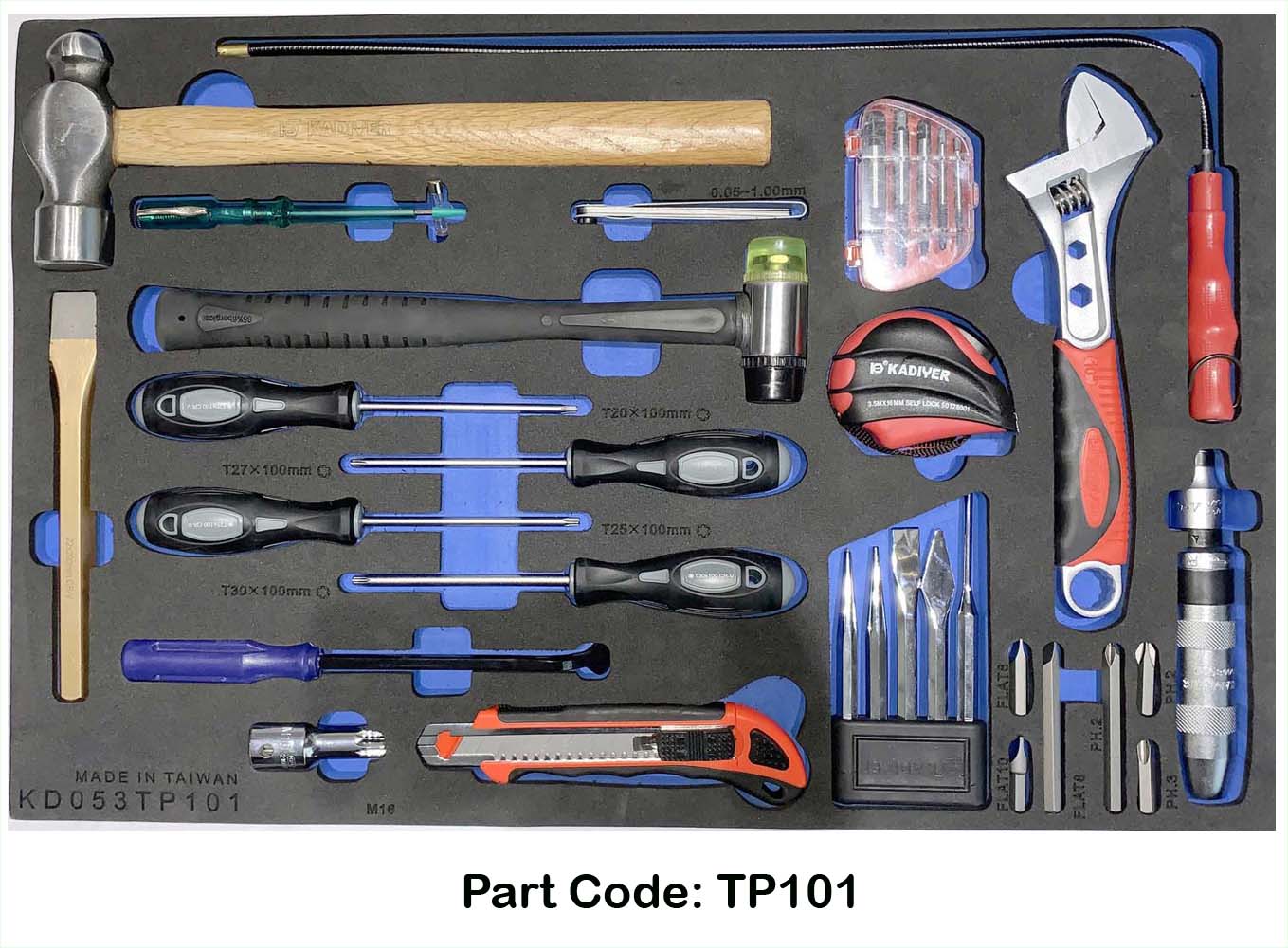 car repair tools set