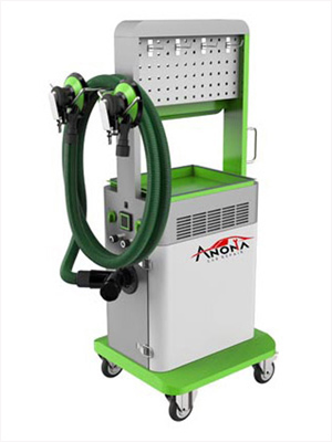 AN-LY1-DUSTLESS-SANDING-WORKSTATION